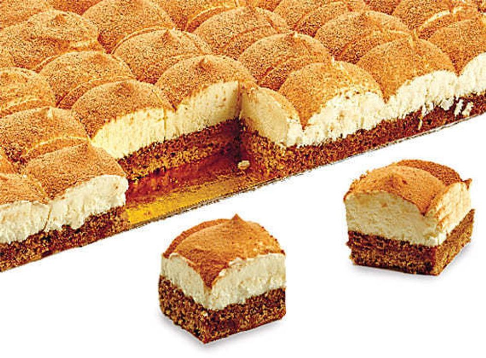 Торт Тирамису классик 1700 гр. (48 порц) КРИСТОФФ купить в Донецке - Сушиман