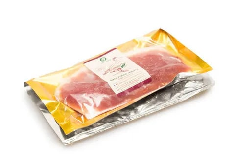 *Утка стейк с/м в/у 420гр, 5кг/кор Агрокомбинат «Колос» Беларусь купить в Донецке - Сушиман