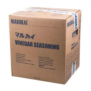 Уксус рисовый Marukai Premium 20л купить в Донецке - Сушиман