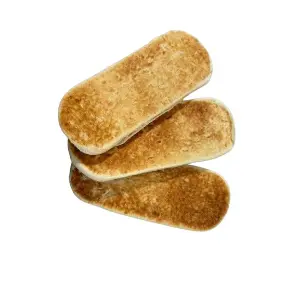 Пита для гироса 23см ИП Геворгян 135гр. 10шт/упак 6упак/кор купить в Донецке - Сушиман