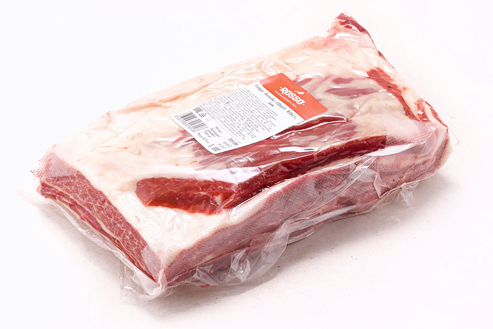 Говядина Ребра Кальби (Short Ribs), ВУ, ROSSO -з 315380 купить в Донецке - Сушиман