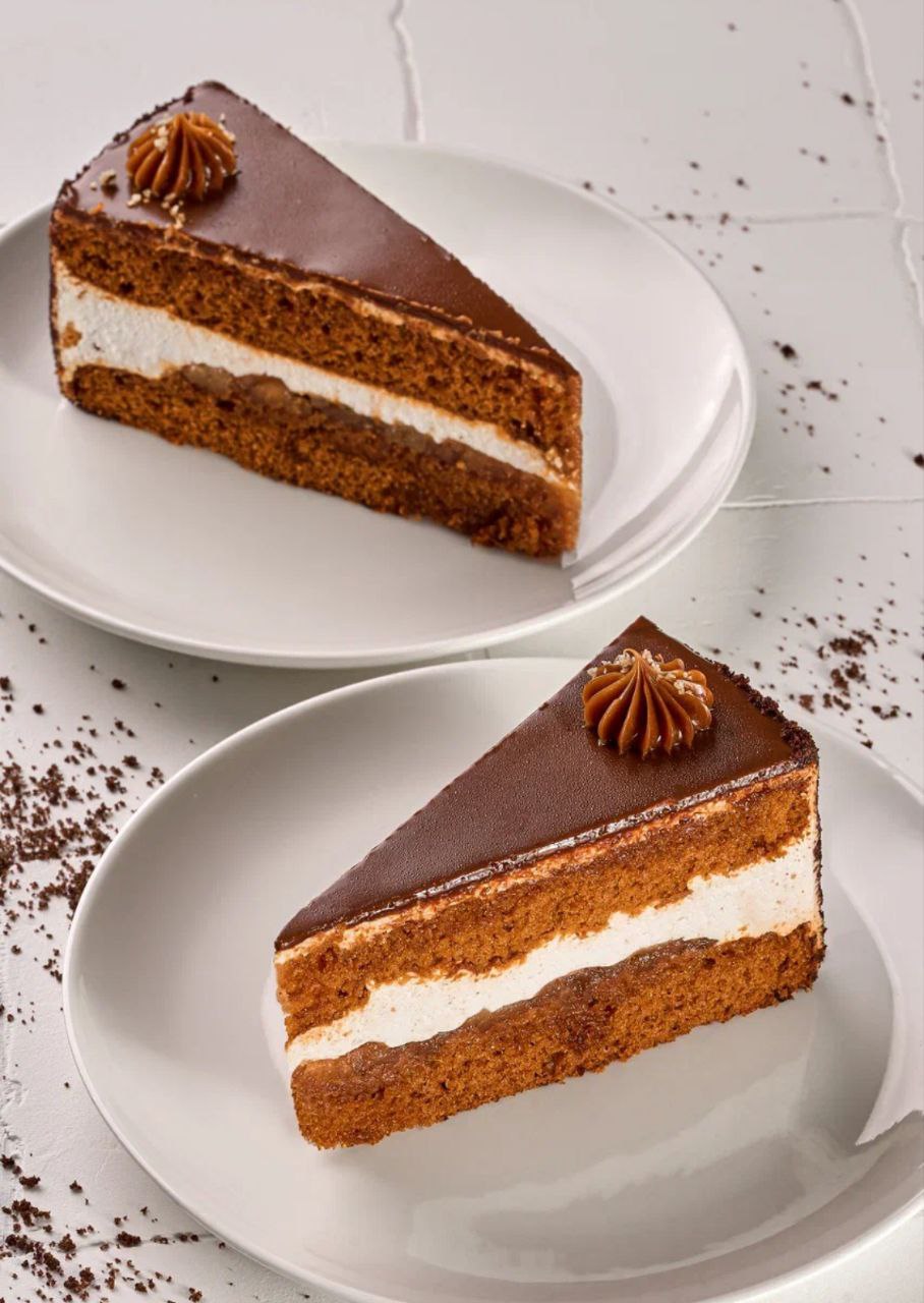 Торт АСТОРИЯ 1,6кг. 14 порц. Десертные Истории НФ-1019 купить в Донецке - Сушиман