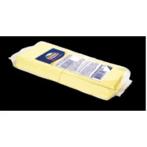 Сыр плавленый ломтики Эмменталь Хохланд 369гр, 9шт/кор купить в Донецке - Сушиман