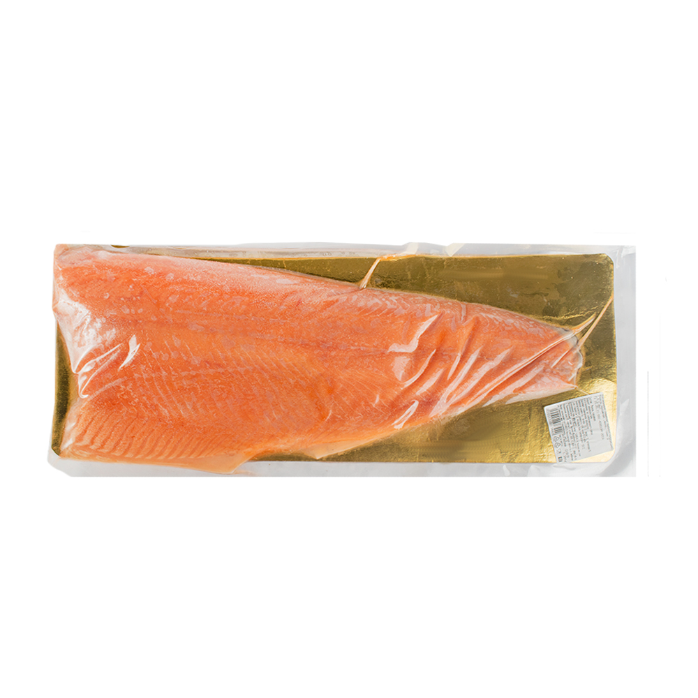 Форель филе с/м трим С МОРЕ РЫБЫ 1,2-1,6кг, ±12кг/кор 3443 купить в Донецке - Сушиман