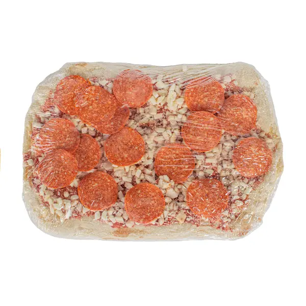 Пицца Римская Пепперони 20*30 GIO’S 420гр, 10шт/кор купить в Донецке - Сушиман