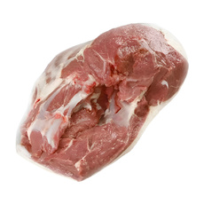 Баранина лопатка с/м б/к MEAT POWER (зам) НФ-1513 купить в Донецке - Сушиман