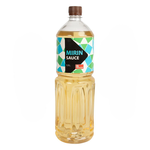 Соус рисовый Мирин Padam 1,5л 6шт/кор, Россия купить в Донецке - Сушиман