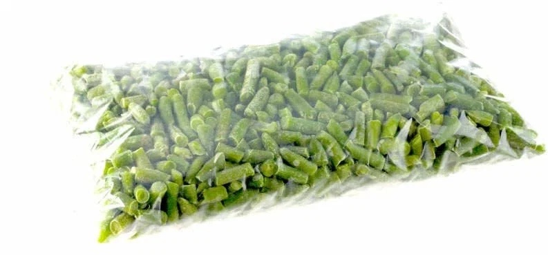 Фасоль стручковая резаная с/м Green Heaven, 2,5кг 10кг. купить в Донецке - Сушиман
