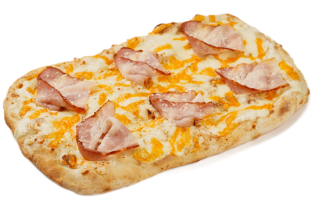 Пицца Римская Карбонара 20*30 GOOD STREET FOOD 440гр, 5шт/кор 2392 купить в Донецке - Сушиман