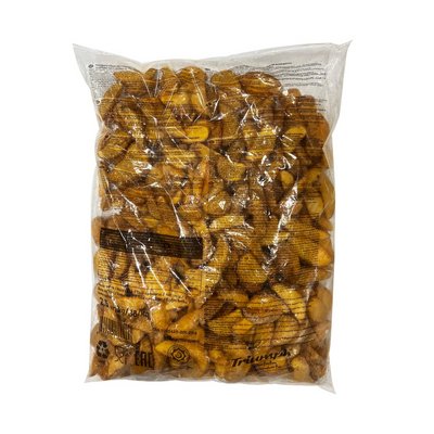 Картофель дольки в кожуре со специями Триумф Fry Me 2,5кг, 5шт/кор W01 купить в Донецке - Сушиман