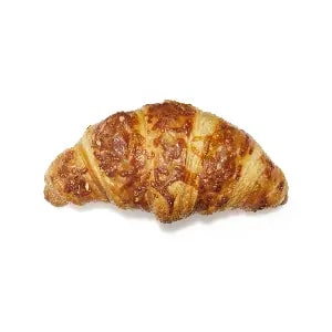 Круассан с ветчиной и сыром Gourmand S.A. 100гр, 60шт/кор 1447 купить в Донецке - Сушиман