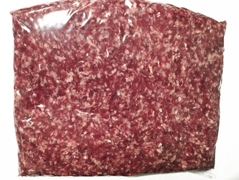 Фарш из мраморной говядины 70/30 в/у Rosso 2кг,12-16кг/кор 392450 купить в Донецке - Сушиман