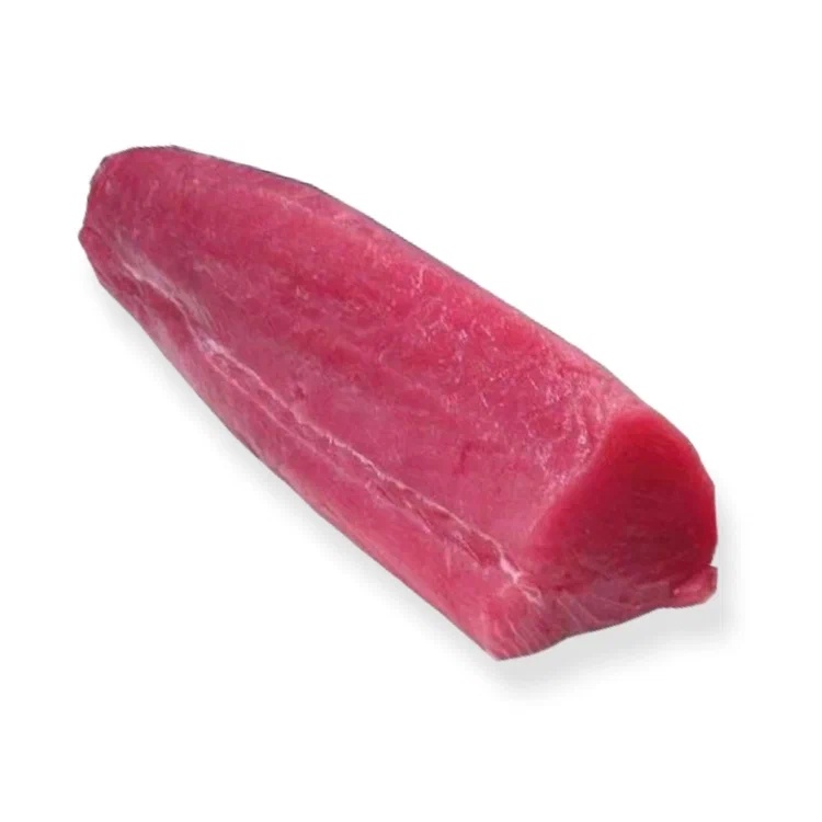 Тунец филе Yellowfin, с/м, ~2кг, Loin (лойн) IQF, , Вьетнам купить в Донецке - Сушиман